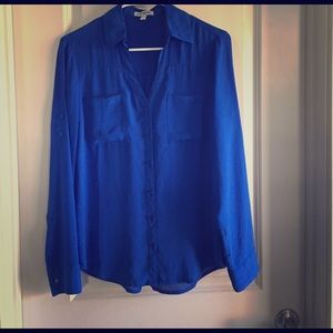 Express-Classic Portofino shirts