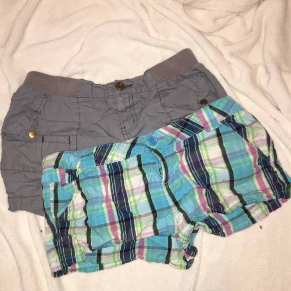 Shorts