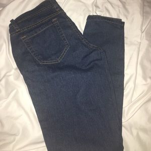 F21 jeans