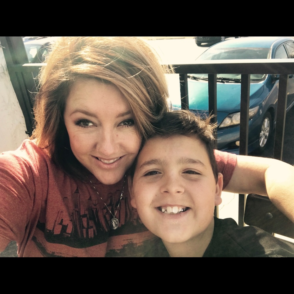 Meet your Posher, Stephanie