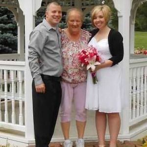 Meet your Posher, Ashleigh