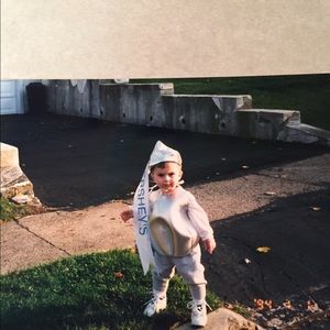 Meet your Posher, Nancy