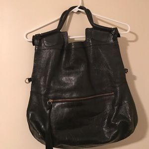Foley + Corinna city tote