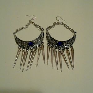 Statement Earrings