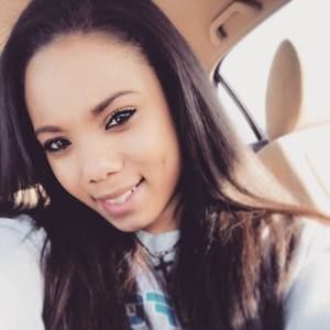 Meet your Posher, Jasmine