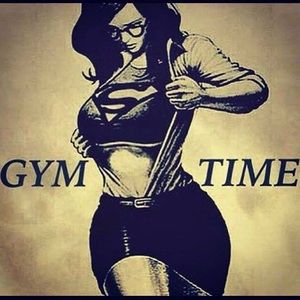 Meet your Posher, Jackie