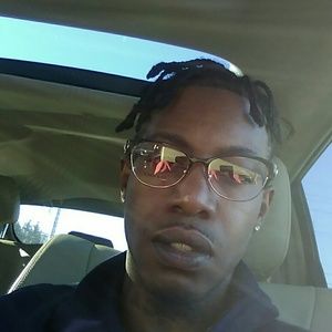 Meet your Posher, Terrell