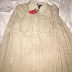 Dressy blouse