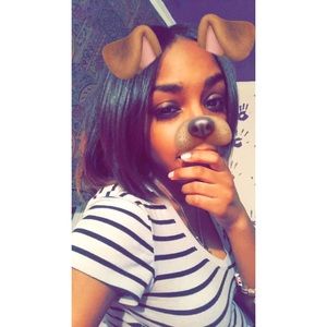 Meet your Posher, Mary