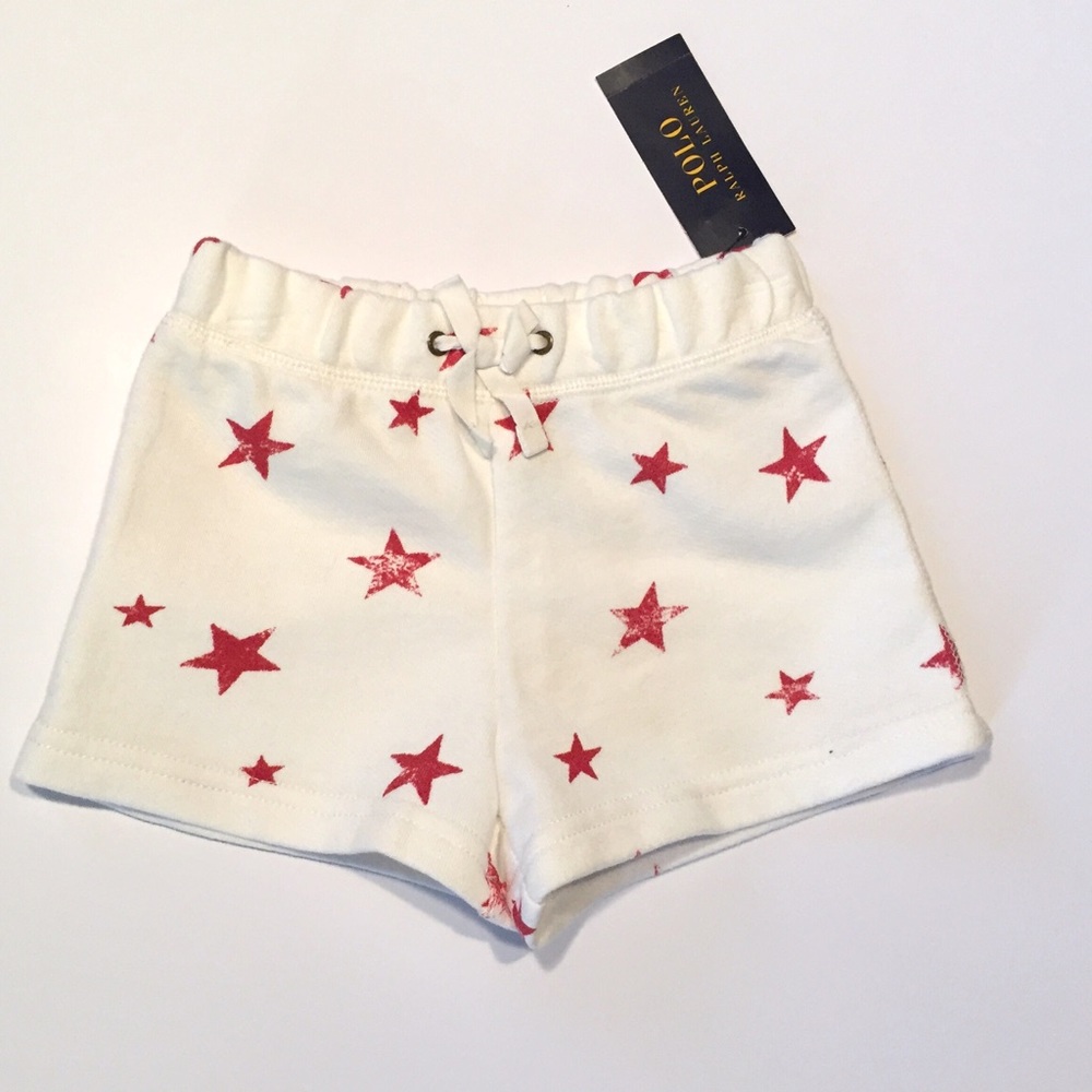 Ralph Lauren shorts
