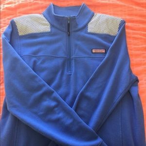Like New! Vineyard Vines Shep Shirt Pullover