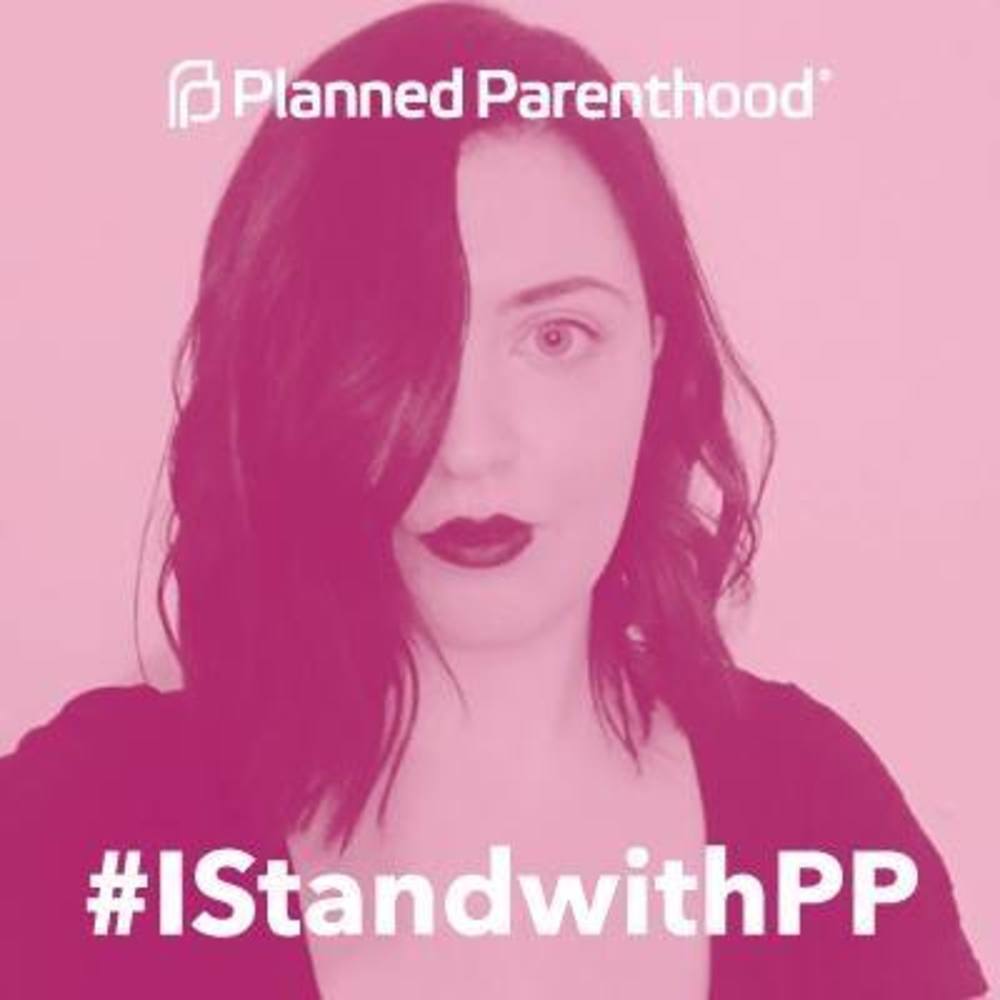 Meet your Posher, Ashli