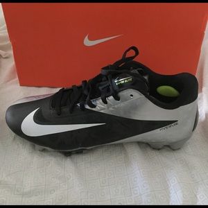 Nike Vapor Talon Elite Low Cleats Size 10.5