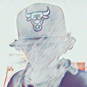 Meet your Posher, Marshaun