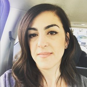 Meet your Posher, Rose