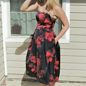Lord & Taylor Gown