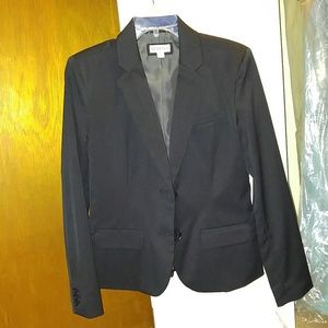 Suit jacket