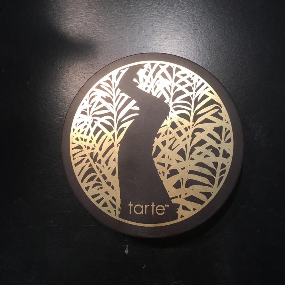 Tarte- Smooth Operator- Pressed Powder