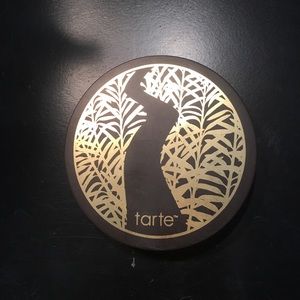 Tarte- Smooth Operator- Pressed Powder