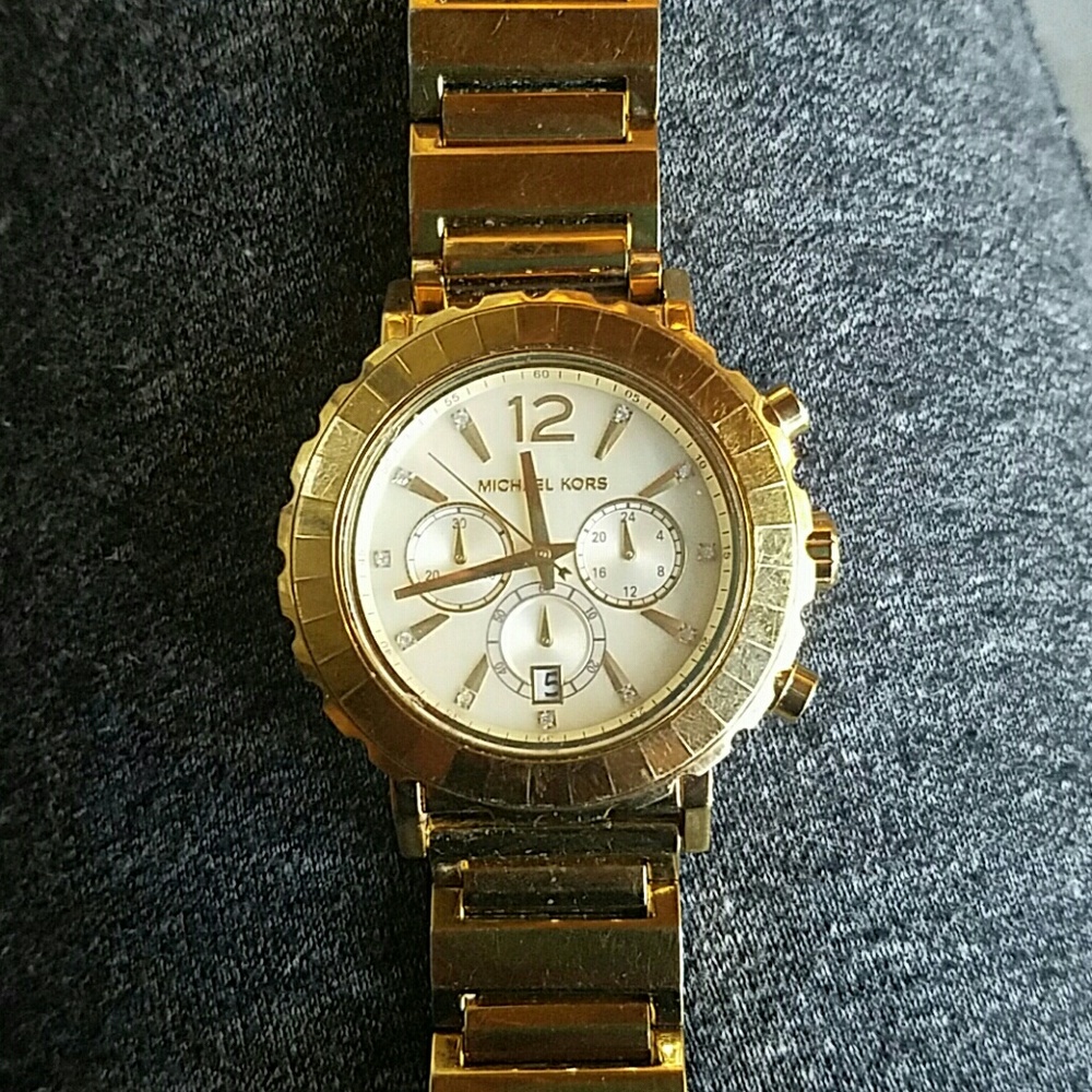 Michael kors watch