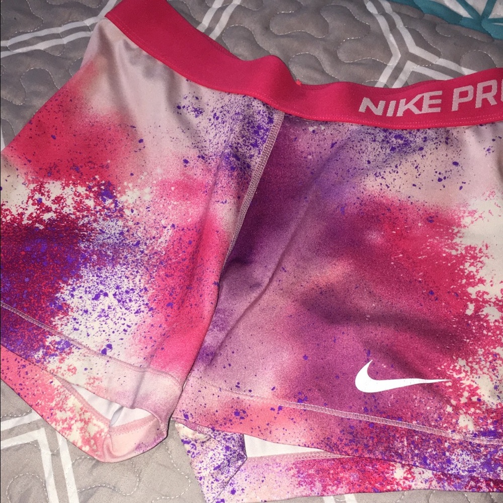 Nike Pros
