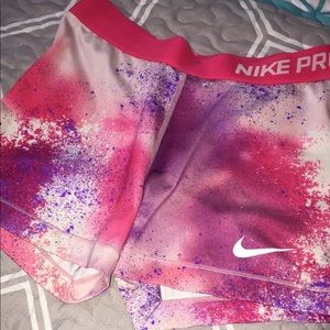 Nike Pros