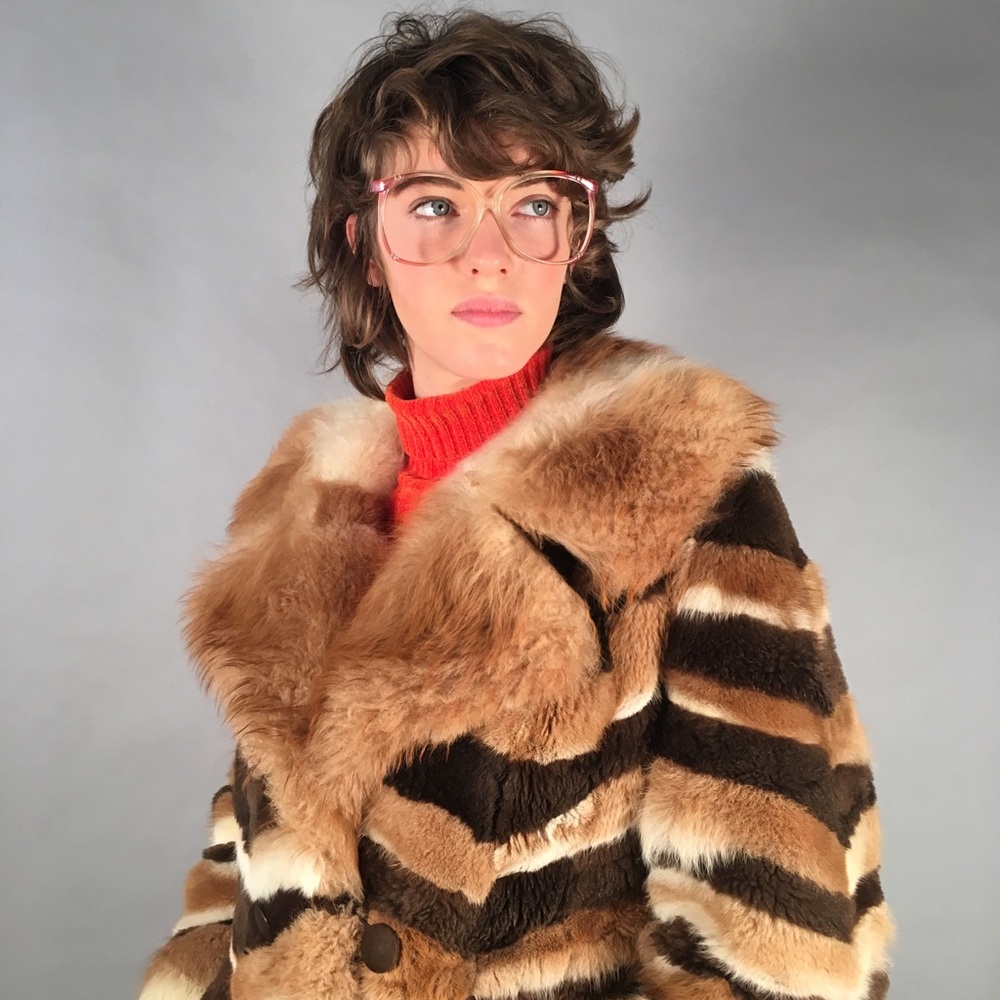 Meet your Posher, Kristen