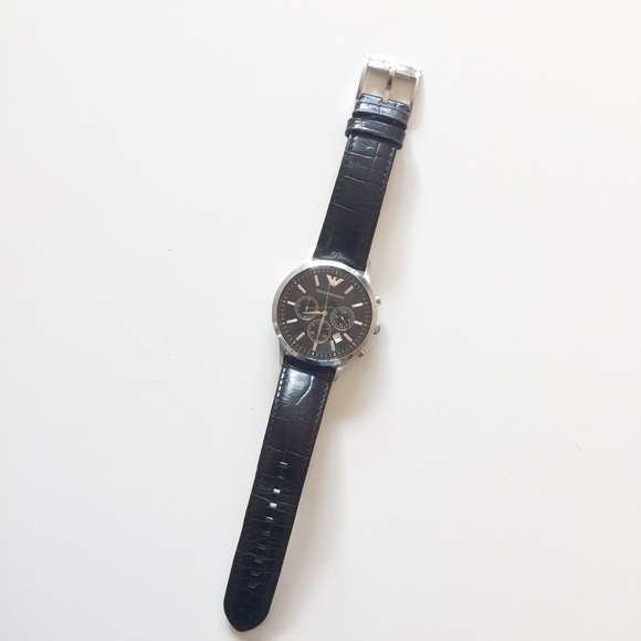 Emporio Armani Other - ⬇️ $150 Emporio Armani | AR2447 watch