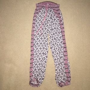 American eagle beach joggers