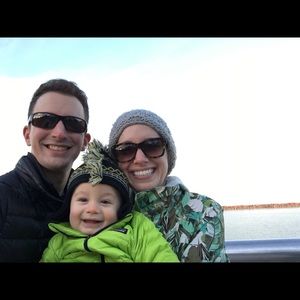 Meet your Posher, Jen