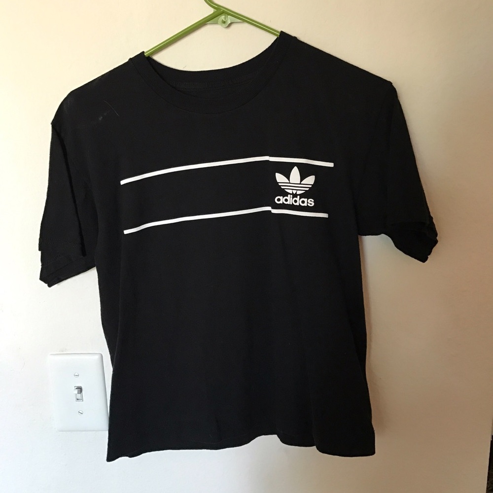 adidas t