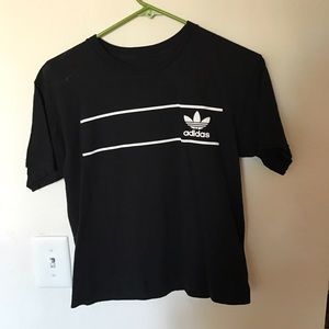 adidas t