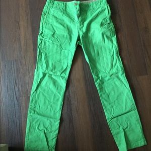 Gap Men's "Lived in Slim" Chinos