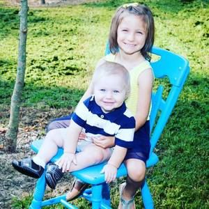 Meet your Posher, Becky