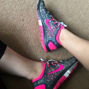 Nike Free TR Connect 2