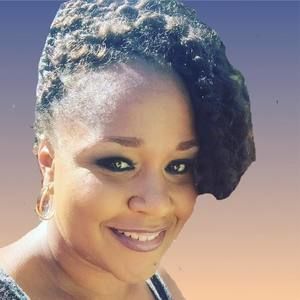 Meet your Posher, Sherice