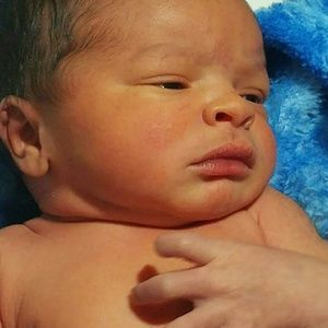 Meet your Posher, Garron