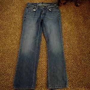 Tommy Bahama Authentic blue jeans