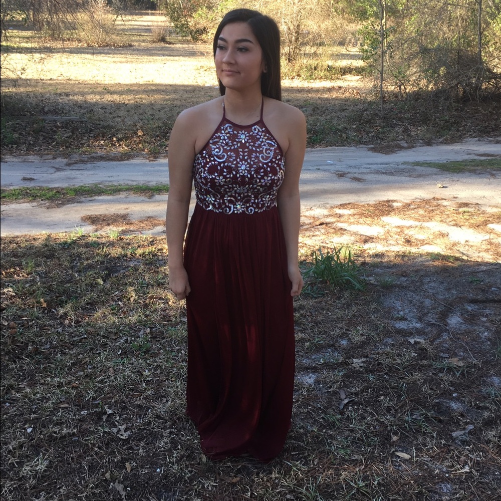 Homecoming / Prom Dress