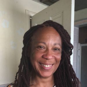 Meet your Posher, Margueritte