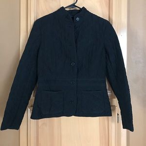 Max Mara Weekend quilted jacket