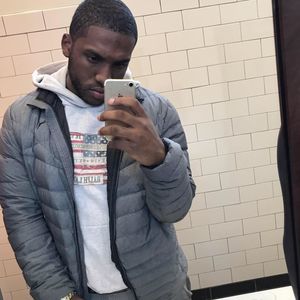 Meet your Posher, Eddie