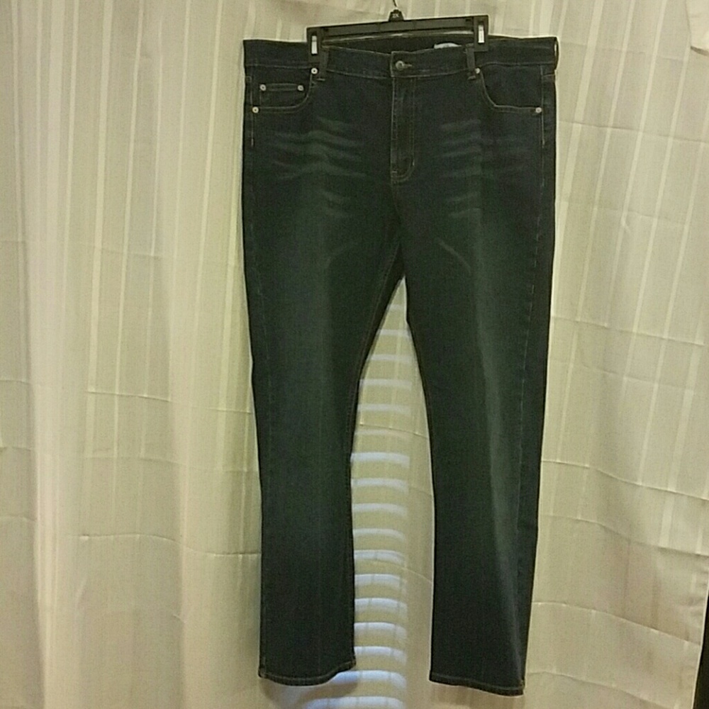 GAP JEANS
