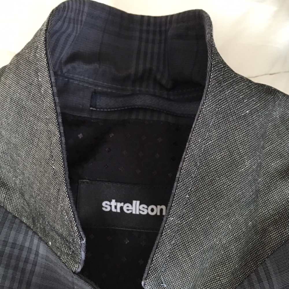 Strellson blazer - Picture 2 of 6