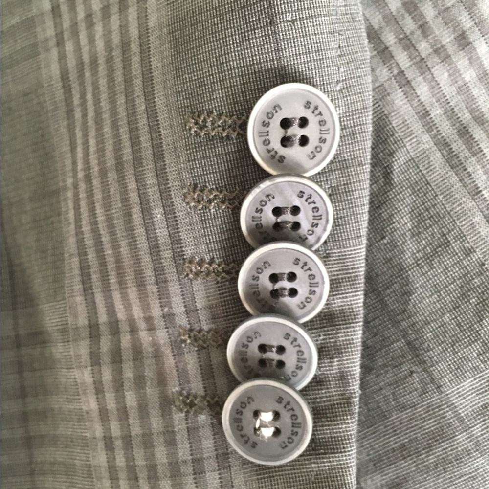 Strellson blazer - Picture 3 of 6