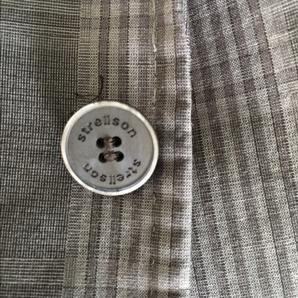 Strellson blazer - Picture 6 of 6