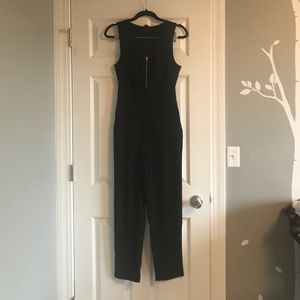 Express Jumpsuit
