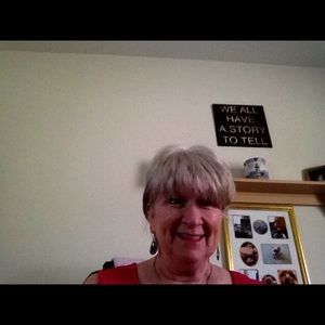 Meet your Posher, Mary