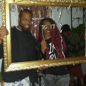 Meet your Posher, Erika