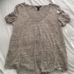 Banana republic t shirt